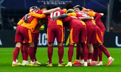 Galatasaray, Monaco deplasmanında