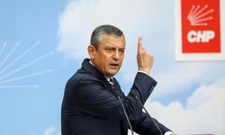 Özgür Özel: Meclis meydanlardır