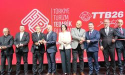 Kurulan her temas daha güçlü iş birliklerine zemin hazırlayacak