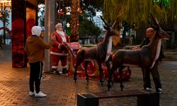 Kemer yeni yıla hazır