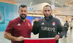 Hong Kong’da unvan maçına çıkıyor