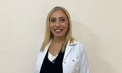 Korkuteli Devlet Hastanesi'ne cildiye uzmanı atandı