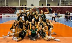 Manavgat deplasmanda galip