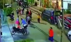 6.0 büyüklüğünde deprem paniğe neden oldu