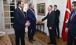 Belçika’nın Türkiye’ye ihtiyacı var