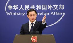 Çin'den İsrail'e "Somaliland" tepkisi