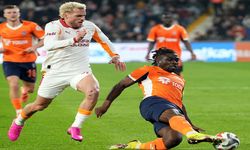 Galatasaray’ın kupadaki rakibi Başakşehir