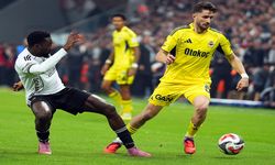 Kupada derbi zamanı