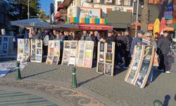 Sokak hayvanları için adalet çağrısı