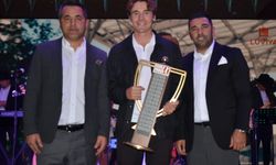 Şampiyon Artem Flatkin oldu