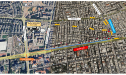 Bu yollar kapalı olacak!