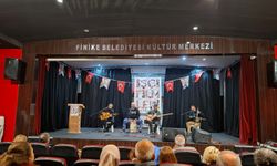 İFF Batı Antalya’da perdelerini açtı