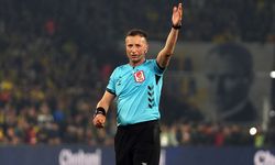 En çok derbi yöneten hakem Yasin Kol
