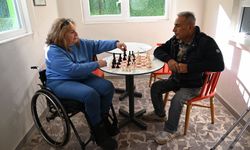 Kemer Mola Evi hizmette