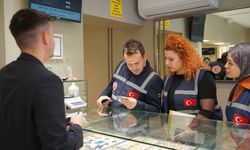 Antalya'da firmalara 41 milyon lira ceza