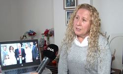 Ankaralı kadın Trump'a babalık davası açtı