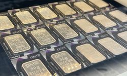 Gümüşten tarihi rekor