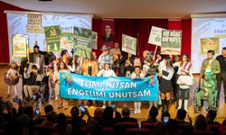 Manavgat'ta en anlamlı etkinlik