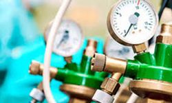 MEDİKAL GAZ ALIMI