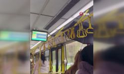 Otobüste ilginç seyahat