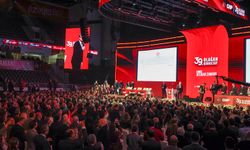 Muhittin Böcek'ten kurultay mesajı