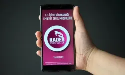 Şiddete karşı KADES söyleşisi düzenleniyor
