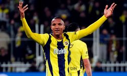 Rodrigo Becao kadro dışı bırakıldı