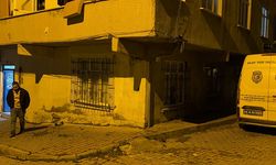 Silahlı gasp dehşeti