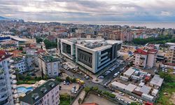 Alanya'da 36 Milyon TL’lik dev restoran ihalesi