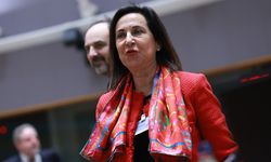 AB Savunma Bakanları toplandı