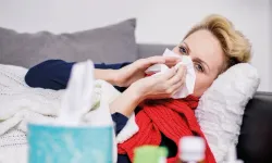 Antalya’da grip vakalarında artış