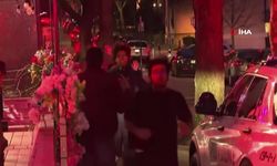 Üniversiteye silahlı saldırı: En az 2 ölü, 8 ağır yaralı