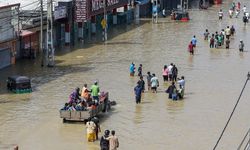 Sel ve toprak kaymalarında can kaybı 334’e yükseldi