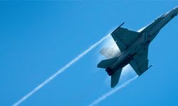 ABD'ye ait savaş uçakları, Venezuela hava sahasına girdi