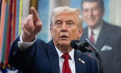 Trump: Venezuela ile savaş ihtimalini dışlamıyorum