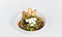 Muratpaşa'ya 66 bin euro hibe