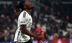 Beşiktaş büyük maçlarda skoru koruyamıyor