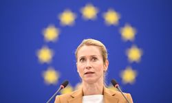 AB, Rusya'nın varlıklarını dondurdu