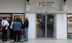 Acil servislerde viral enfeksiyon yoğunluğu