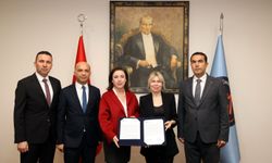 Akdeniz Üniversitesi ile TEB arasında protokol