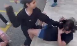 Serik'te akran zorbalığı