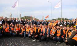 Alanya’da trafikte yeni dönem