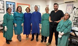 Yuttuğu hap, 4 yıl sonra akciğerinden çıkarıldı