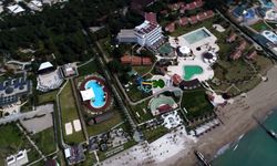 Antalya'da beklenti 150 milyon avro