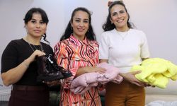 Antalya'dan başlayan iyilik hareketi