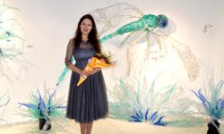 Antalya'da çevreci sergi