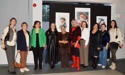 Antalya'da 'Kışa Merhaba' sergisi