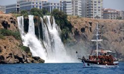 Antalya dünyada 5'inci sırada