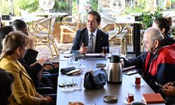 Antalya için 'yeni bakış açısı' çağrısı