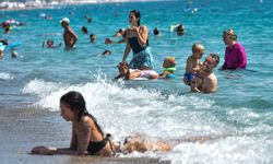 Antalya'da iki yeni rekor